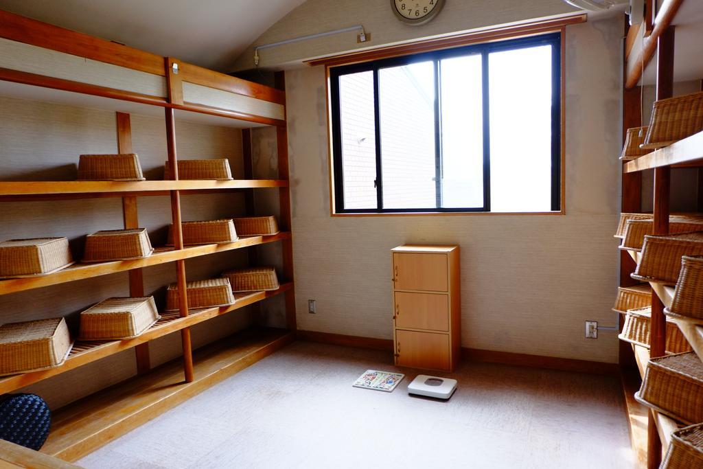 Lake Yamanakako Shuzansou Экстерьер фото